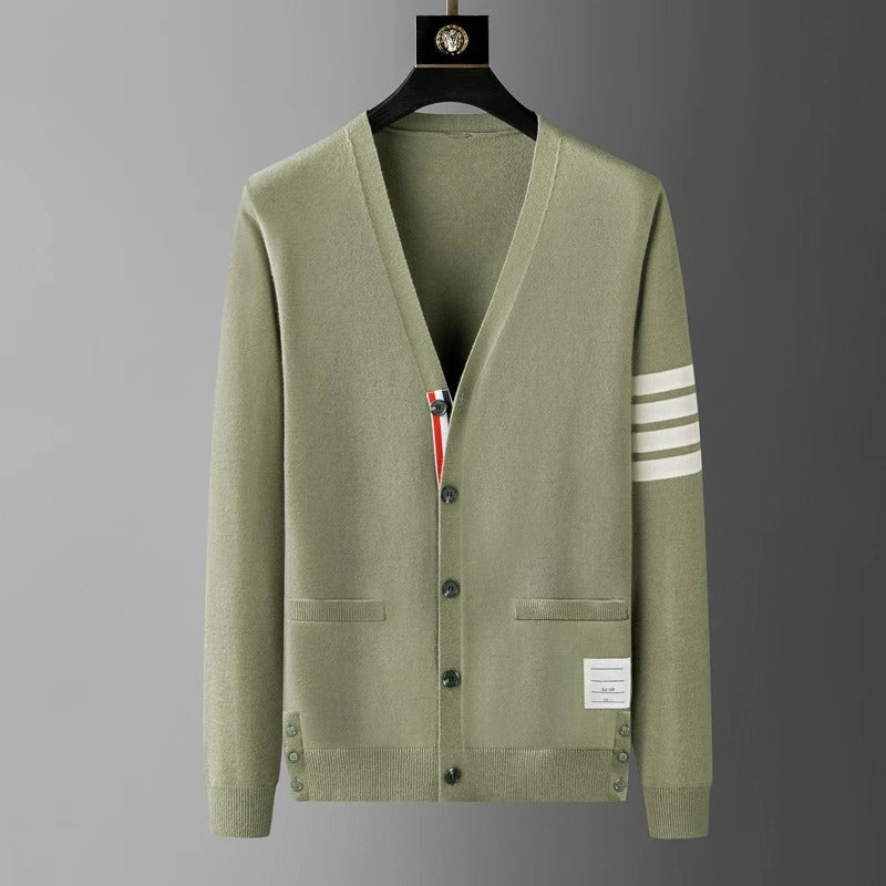 Apollo™ Klassischer Cardigan