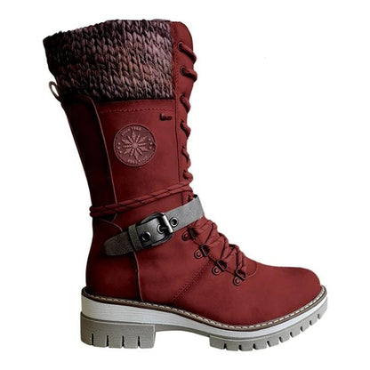 Alexandra™ | Alpine Escape Boots