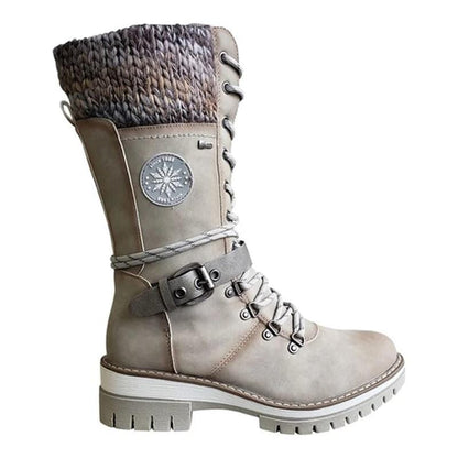 Alexandra™ | Alpine Escape Boots