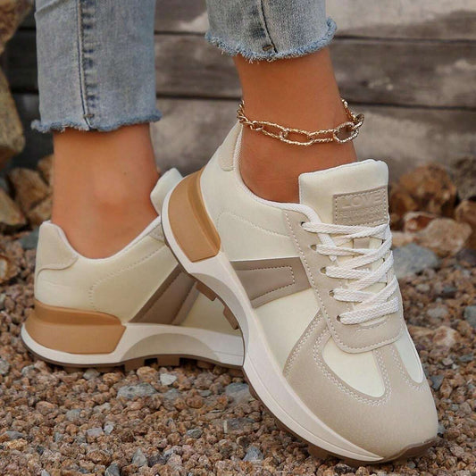 Nora | Ergonomische Sneakers