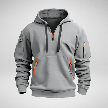 Clas™ | Blank Hoodie (1+1 GRATIS)