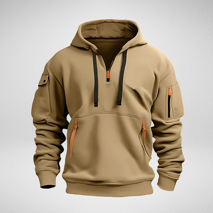 Clas™ | Blank Hoodie (1+1 GRATIS)