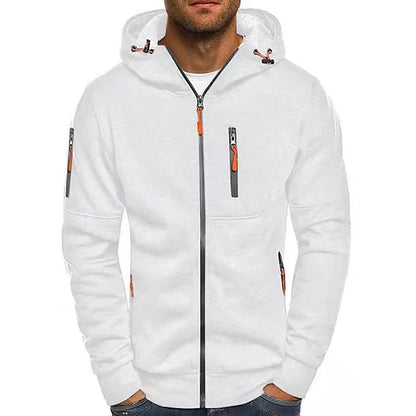 Oliver™ | Herren-Hoodie – Komfort und Stil in Perfektion