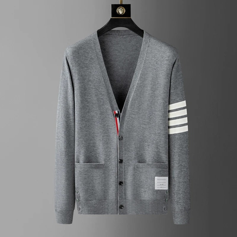 Apollo™ Klassischer Cardigan