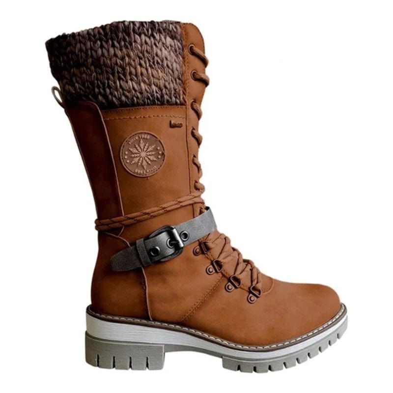 Alexandra™ | Alpine Escape Boots