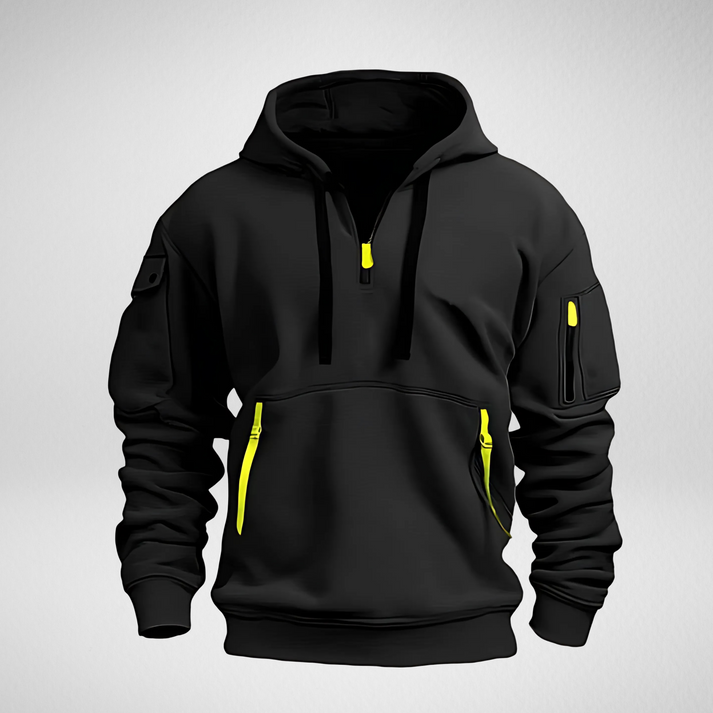 Clas™ | Blank Hoodie (1+1 GRATIS)