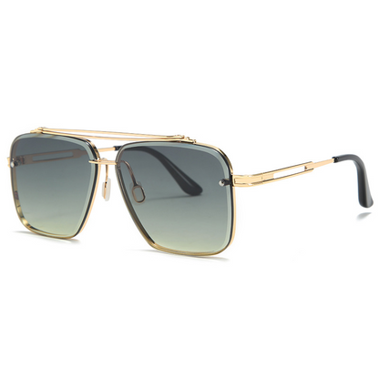 Pilot Fly Sonnenbrille