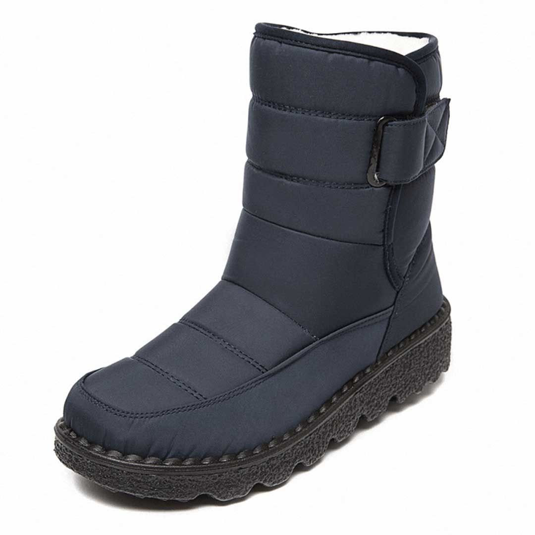 Stella™ | Rutschfeste, stilvolle Winterstiefel