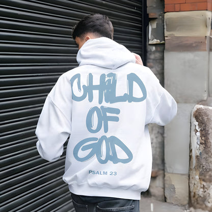 Child of God Hoodie Unisex