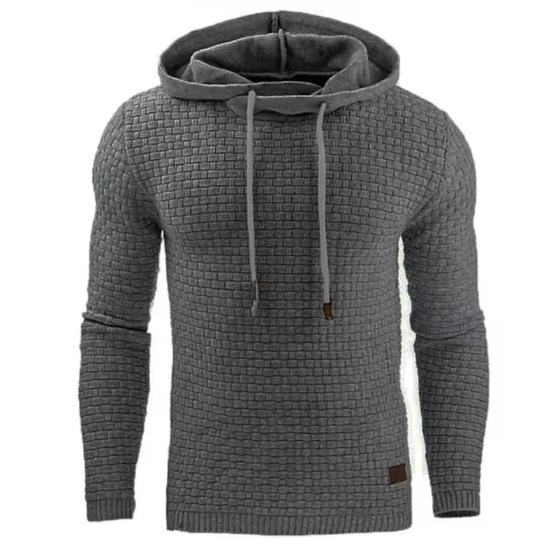 Hunter™ | Stilvoller Hoodie für Jeden Anlass