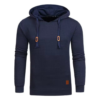 Hunter™ | Stilvoller Hoodie für Jeden Anlass