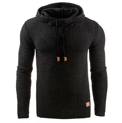 Hunter™ | Stilvoller Hoodie für Jeden Anlass