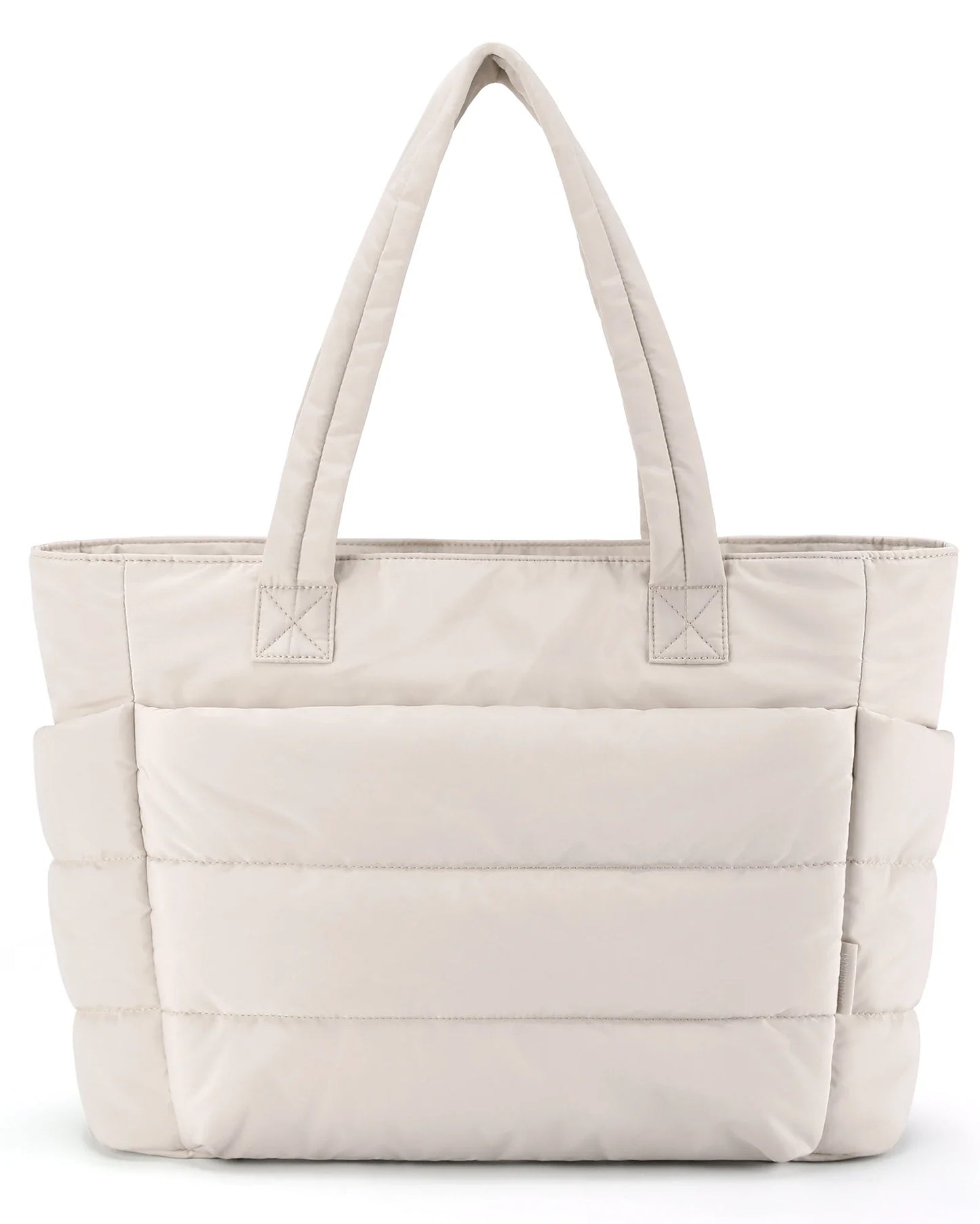 TOTE Puffy Bag