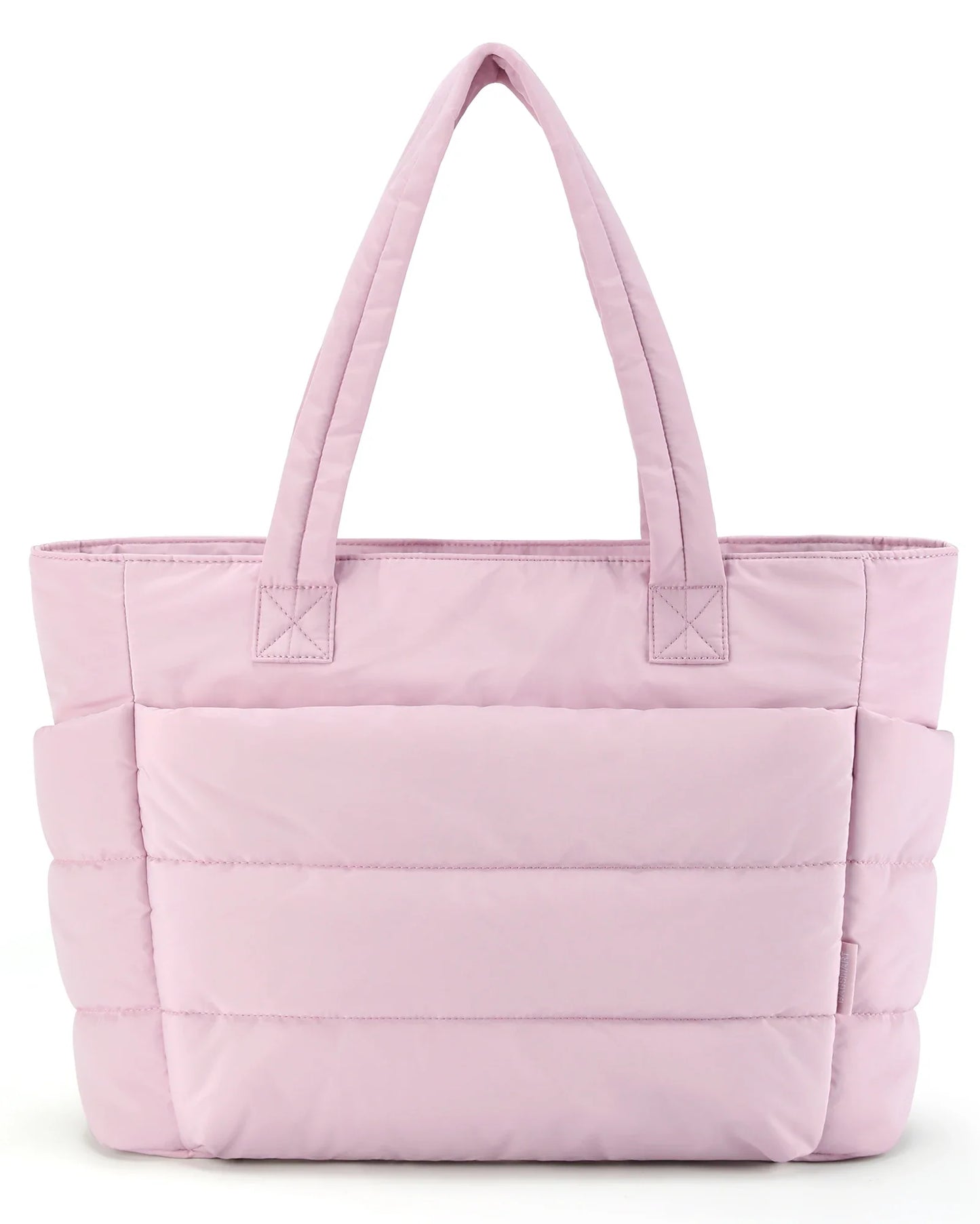 TOTE Puffy Bag