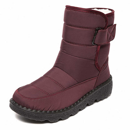 Stella™ | Rutschfeste, stilvolle Winterstiefel