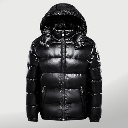 Puff™ | Winterjacke