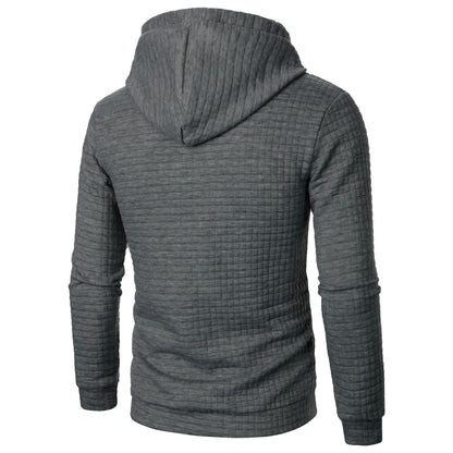 Hunter™ | Stilvoller Hoodie für Jeden Anlass