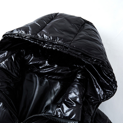 Puff™ | Winterjacke