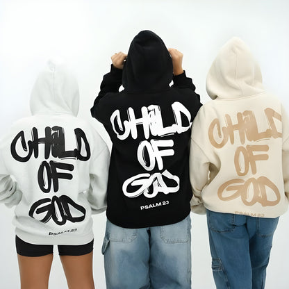 Child of God Hoodie Unisex