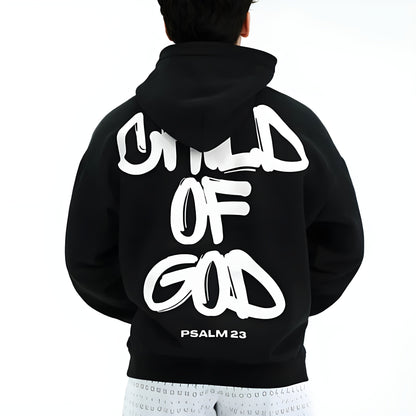 Child of God Hoodie Unisex