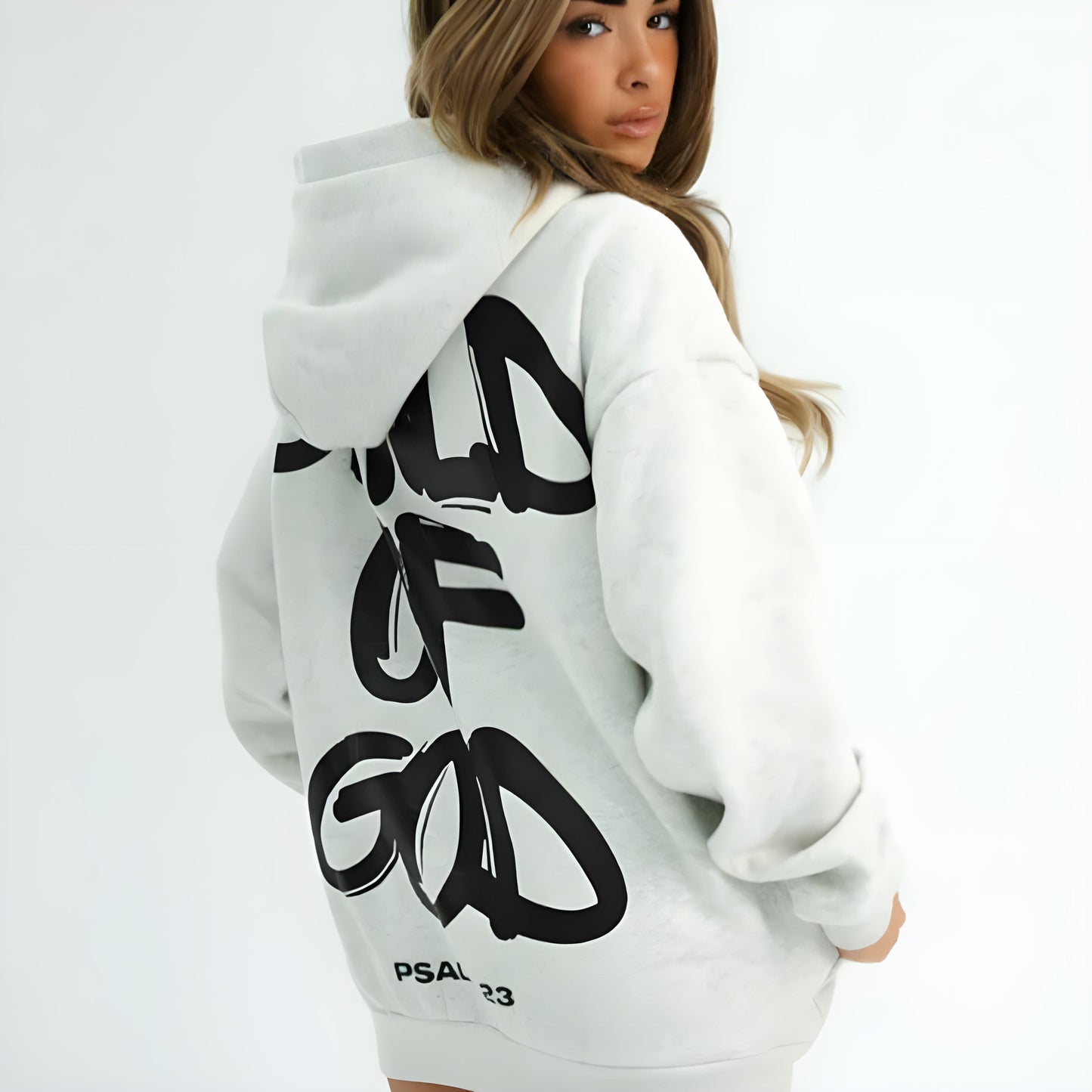 Child of God Hoodie Unisex