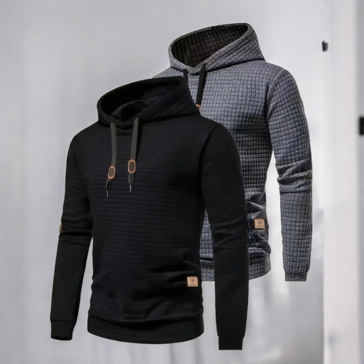 Hunter™ | Stilvoller Hoodie für Jeden Anlass