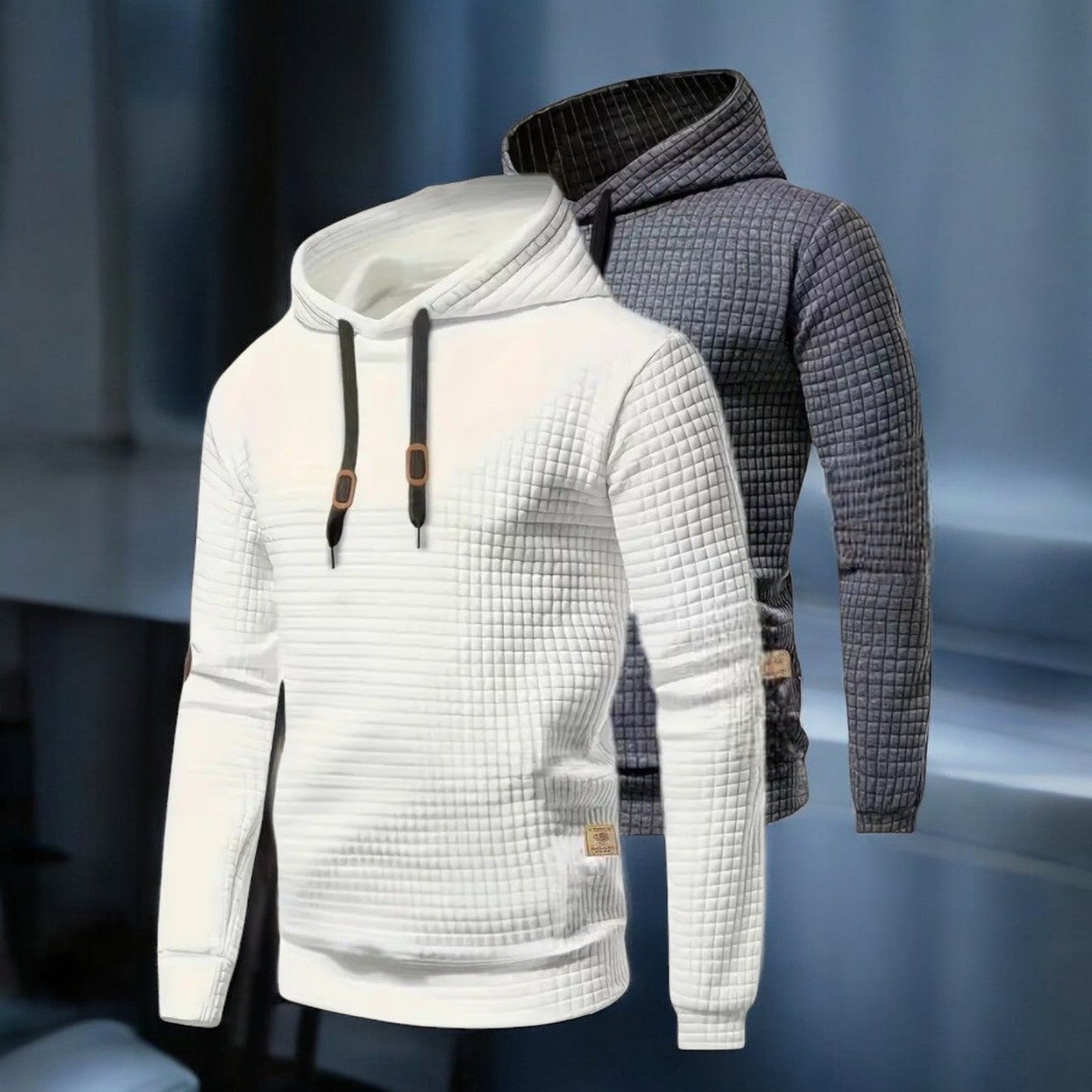 Hunter™ | Stilvoller Hoodie für Jeden Anlass