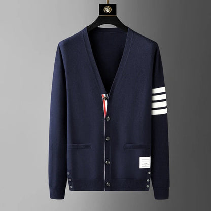 Apollo™ Klassischer Cardigan