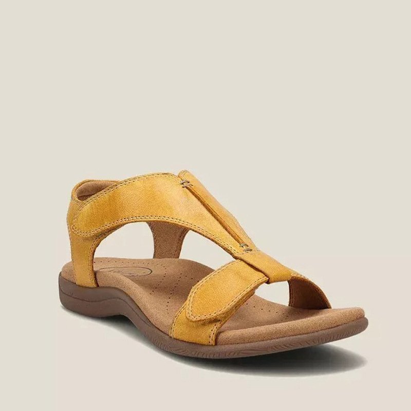 Inge™ - Orthopädische Sandalen