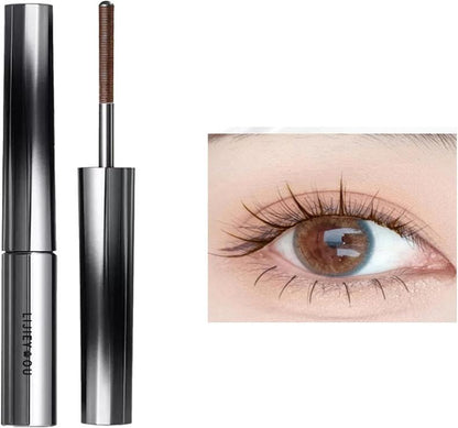 IronLash™ - Iron Metal Mascara