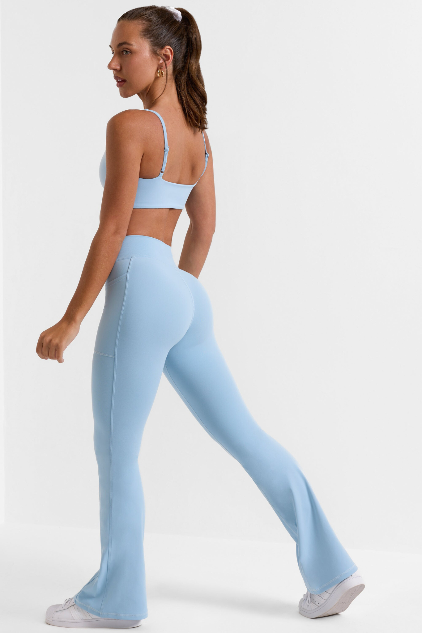 SnatchFit Flare Leggings