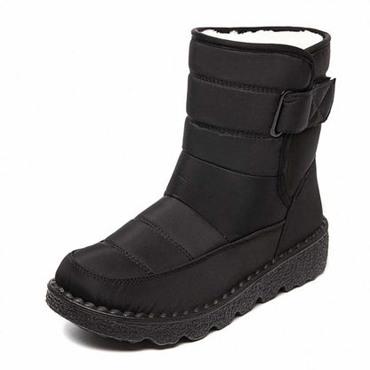 Stella™ | Rutschfeste, stilvolle Winterstiefel