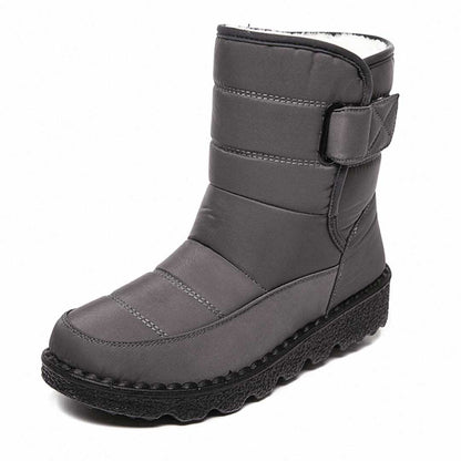 Stella™ | Rutschfeste, stilvolle Winterstiefel