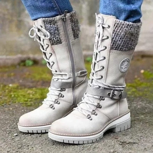 Alexandra™ | Alpine Escape Boots