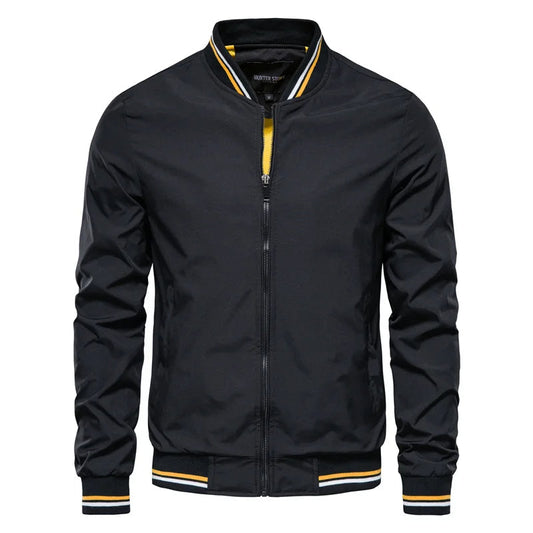 Valor Ascend Bomberjacke