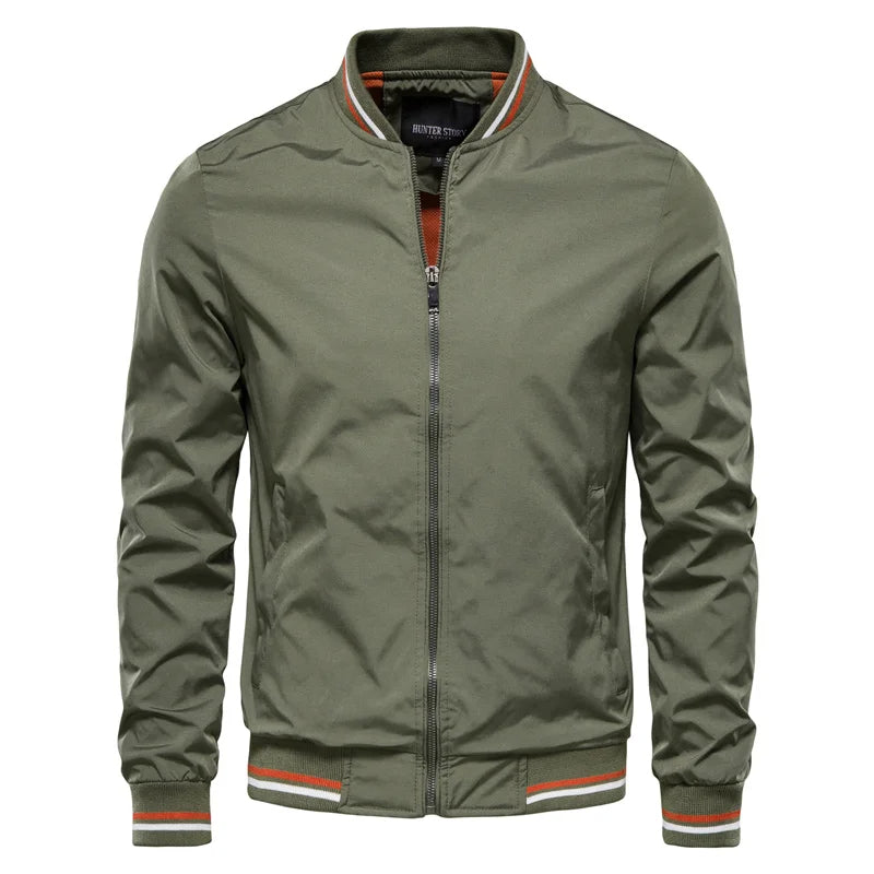 Valor Ascend Bomberjacke