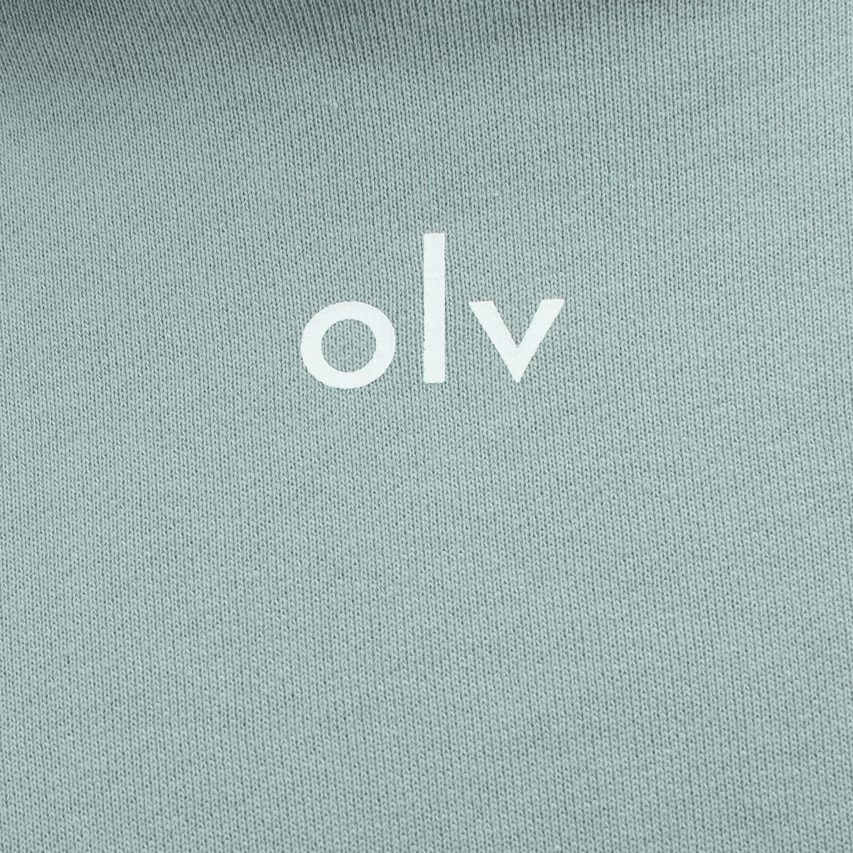 OLAVOGA OFI 2026 · Grey — zdjęcie 3
