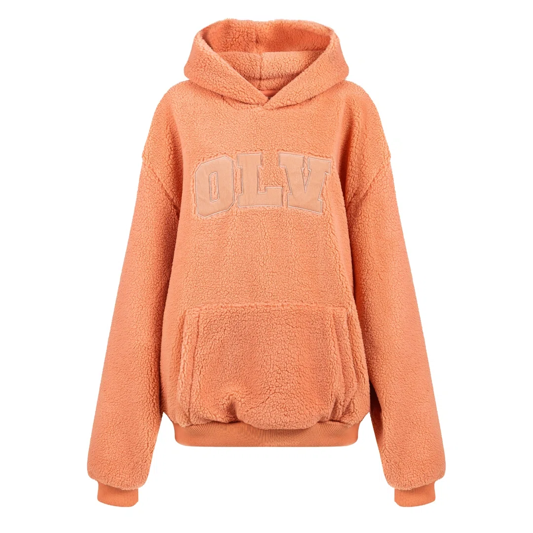 OLAVOGA OROFIOU · Orange — zdjęcie 8