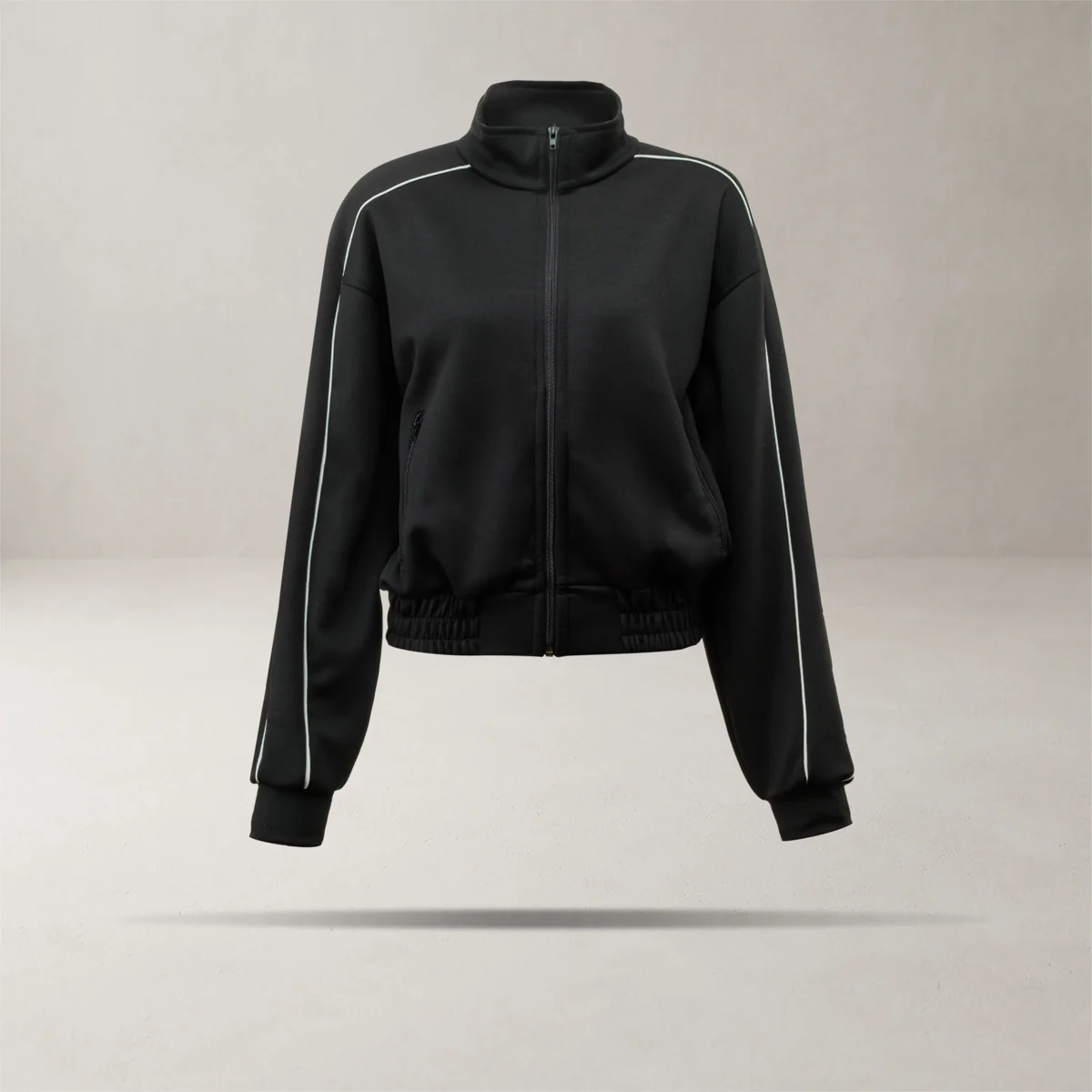 OLAVOGA ROSEA 2026 · Black — zdjęcie 3