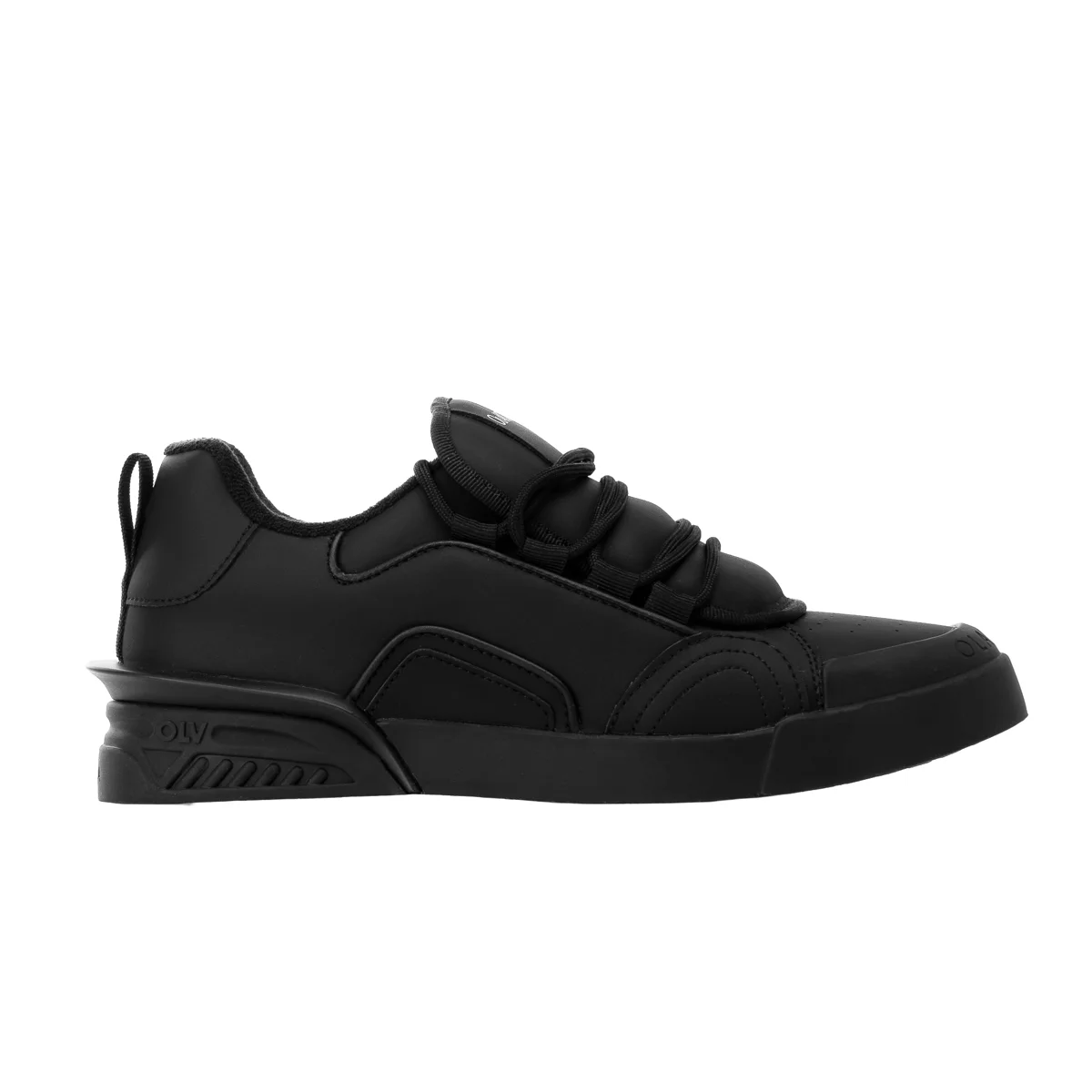 OLAVOGA BOOST 2026 · Black — zdjęcie 5