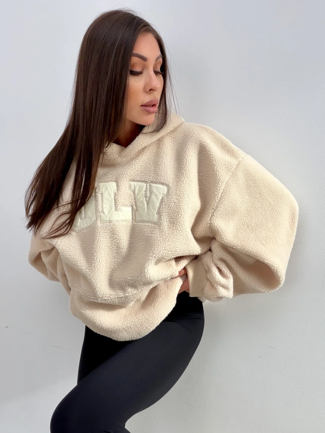 OLAVOGA OROFIOU · Beige — zdjęcie 4