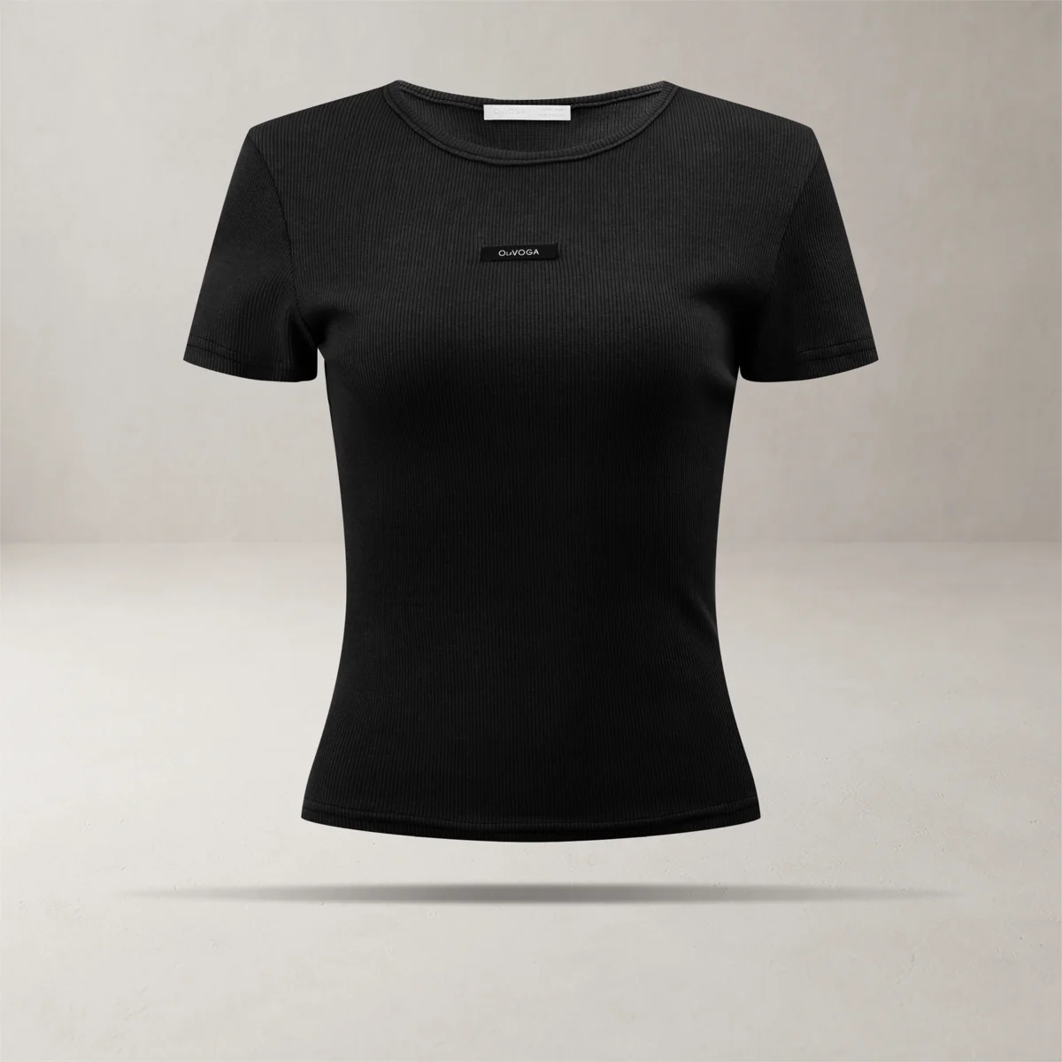 OLAVOGA MOVENA 2026 · Black — zdjęcie 1