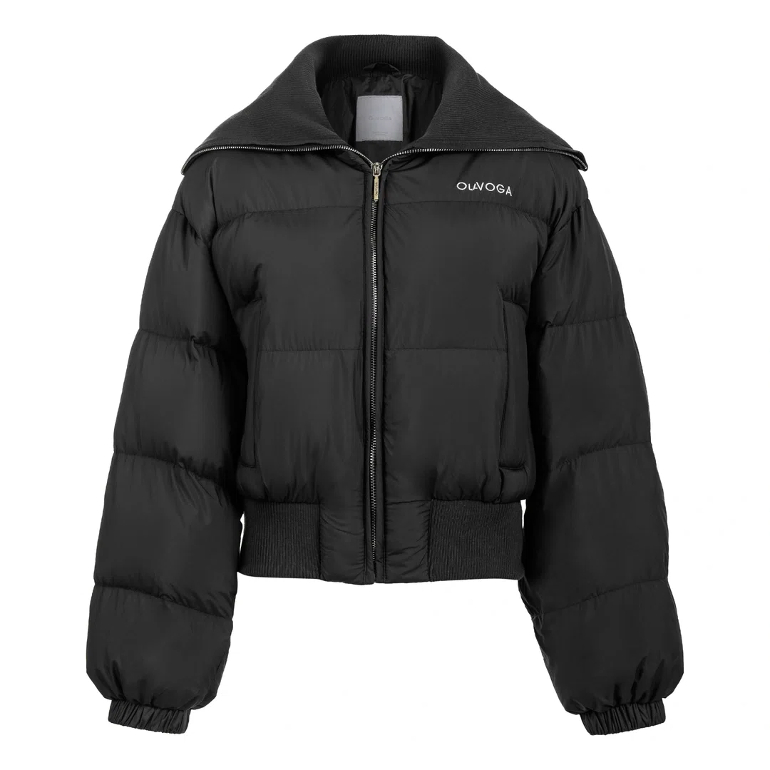 OLAVOGA SPARKY · Black — zdjęcie 5