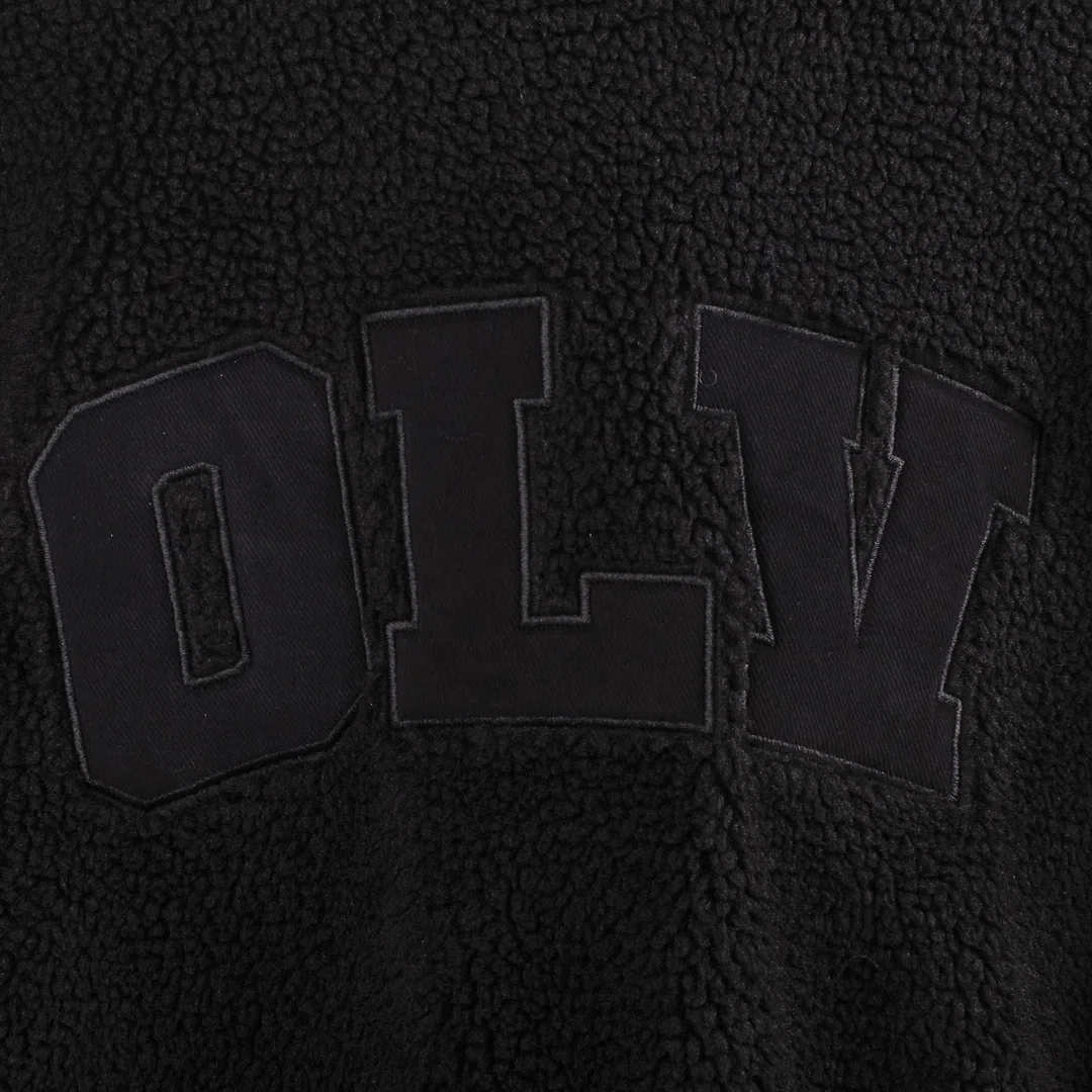 OLAVOGA OROFIOU · Black — zdjęcie 7
