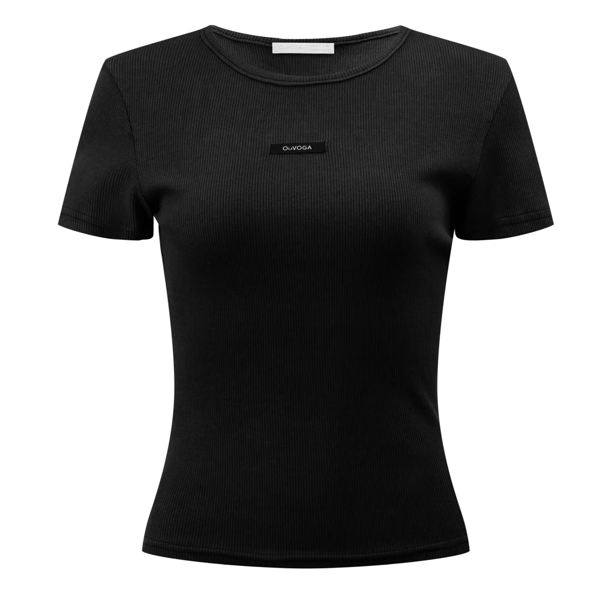 OLAVOGA MOVENA 2026 · Black — zdjęcie 2