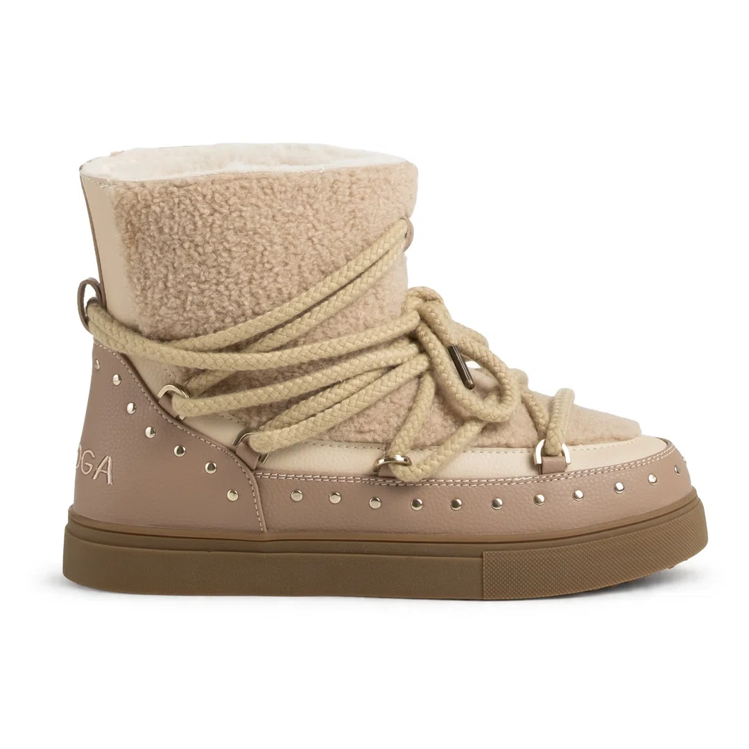 OLAVOGA ETNA · Beige