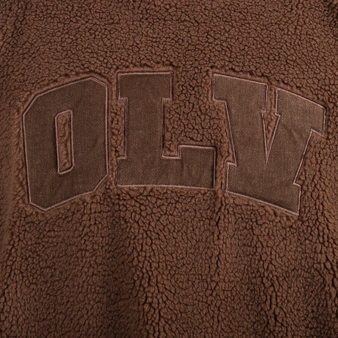 OLAVOGA OROFIOU · Brown — zdjęcie 5