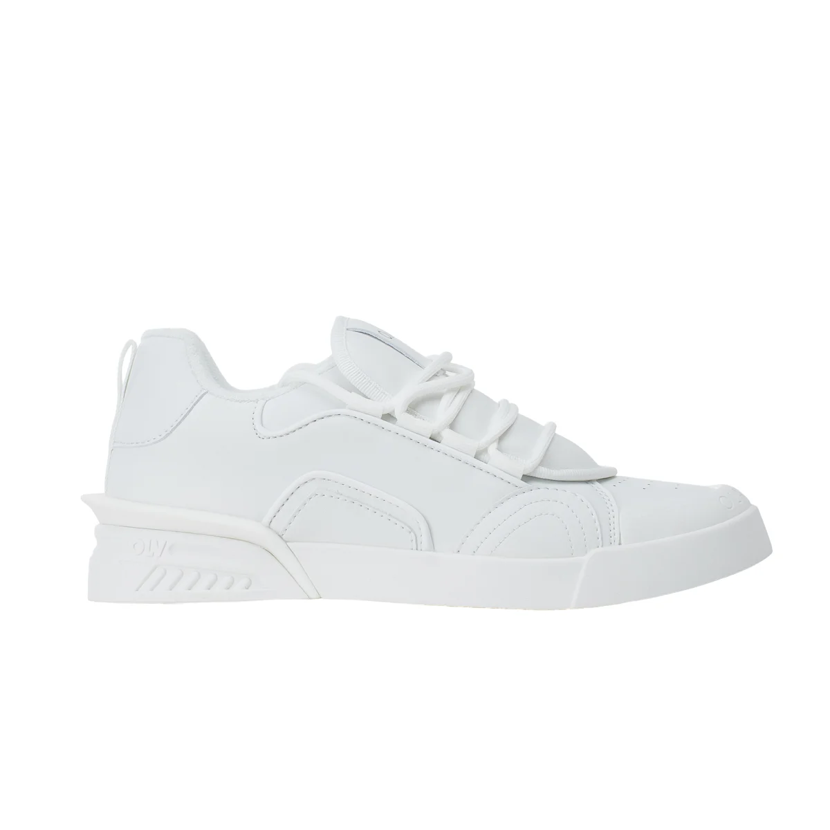 OLAVOGA BOOST 2026 · Black — zdjęcie 6
