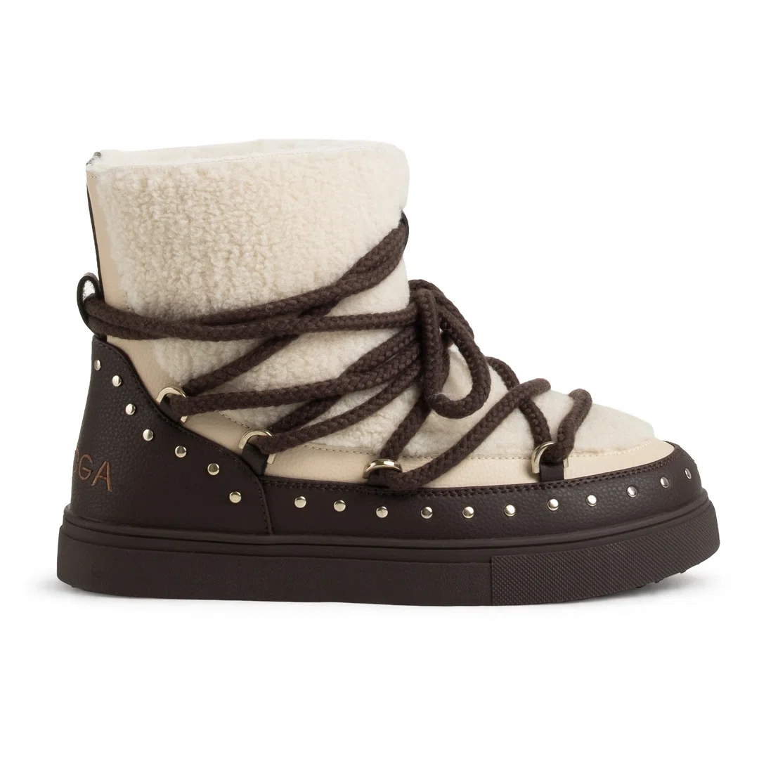 OLAVOGA ETNA · Brown — zdjęcie 1