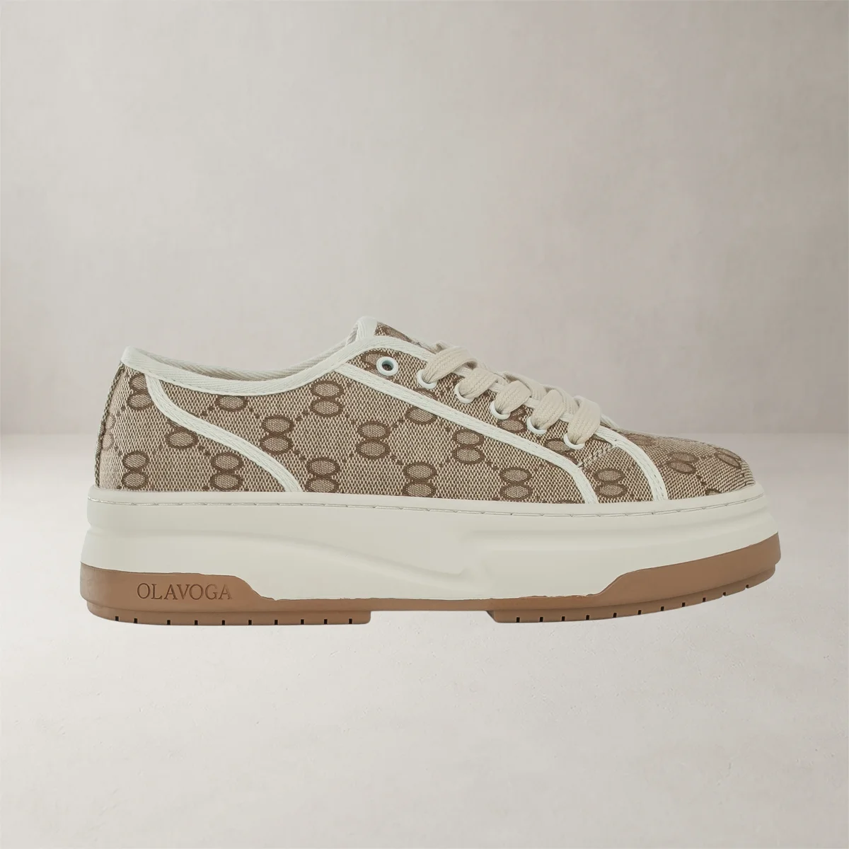 OLAVOGA MALLOW 2026 · Beige — zdjęcie 4
